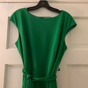 Dress Tells Ladies Sheath